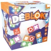 Asmodée Jeux De Stratégie<Deblok !