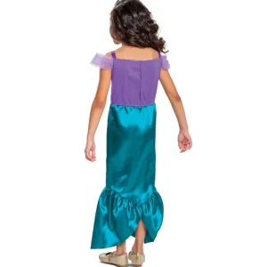 Jakks Pacific Déguisements<Deguisement Ariel La Petite Sirene - Taille 5/6 Ans