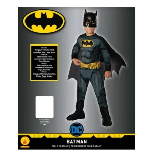 Rubie S Déguisements<Deguisement Batman 3/4 Ans