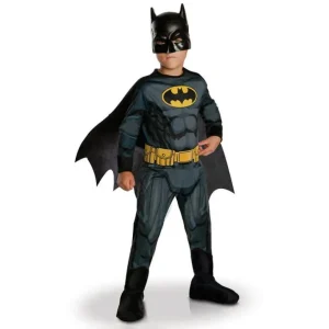 Rubie S Déguisements<Deguisement Batman New 5/6 Ans