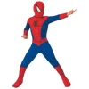 Rubie S Déguisements<Deguisement Classique Spider-Man - 7/8 Ans
