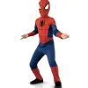 Rubie S Déguisements<Deguisement Classique Spiderman - 5/6 Ans