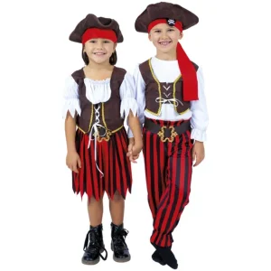 Fancy World Déguisements<Deguisement De Pirate 6/8 Ans