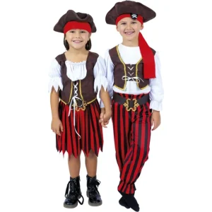 Fancy World Déguisements<Deguisement De Pirate 3/5 Ans