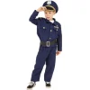 Fancy World Déguisements<Deguisement De Policier 6/8 Ans