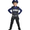 Cesar Déguisements<Deguisement De Policier 8/10 Ans