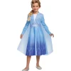 Jakks Pacific Déguisements<Deguisement Elsa - Taille 5/6 Ans