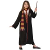 Rubie S Déguisements<Deguisement Harry Potter Robe Avec Baguette