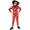 Rubie S Déguisements<Deguisement Luxe Ladybug 5/6 Ans