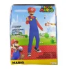 Jakks Pacific Déguisements<Deguisement Mario 7/8 Ans