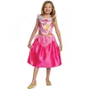 Jakks Pacific Déguisements<Deguisement Princesse Aurore - Taille 5/6 Ans