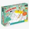 Nathan Jeux Dessin Et Peinture<Dessineo Bd