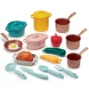 Ecoiffier Cuisine Et Dinette<Dinette Marmites Et Traditions