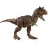 Mattel Figurines<Dinosaure Carnotaurus Attaque Ultime - Jurassic World