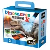 Headu Découverte De La Nature<Dinosaures Aux Rayons X