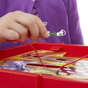Hasbro Gaming Jeux D'Ambiance<Docteur Maboul