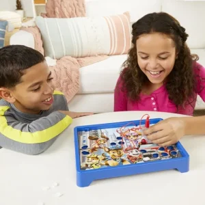 Hasbro Gaming Jeux D'Ambiance<Docteur Maboul Pat'Patrouille Le Film