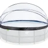 Exit Toys Bouées Jeux Gonflables Et Piscines<Dome Piscine 488 Cm