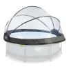 Exit Toys Bouées Jeux Gonflables Et Piscines<Dome Piscine 244 Cm