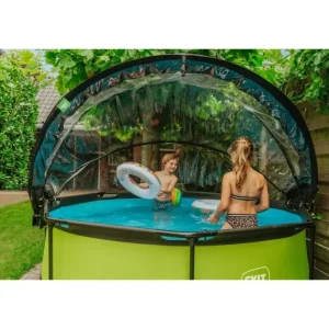 Exit Toys Bouées Jeux Gonflables Et Piscines<Dome Piscine 244 Cm