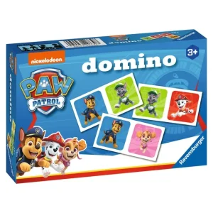 Ravensburger Jeux De Voyage<Domino Pat-Patrouille