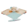 Baby Smile Doudous<Doudou Carre De Tissus Ourson Mignon - Soft