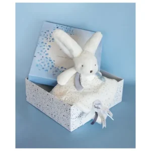 Doudou Et Compagnie Doudous<Doudou Happy Glossy