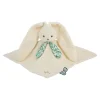 Kaloo Doudous<Doudou Lapin Carre - Lapinoo Creme 30 Cm