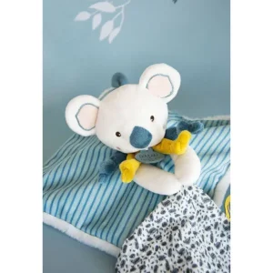 Doudou Et Compagnie Doudous<Doudou Yoca Le Koala