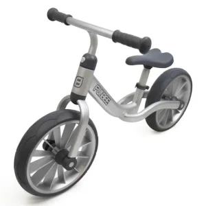 D'Arpeje Draisiennes<Draisienne 12" Gris Clair