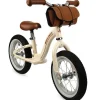 Janod Draisiennes<Draisienne Bikloon En Metal Vintage Beige