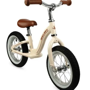 Janod Draisiennes<Draisienne Bikloon En Metal Vintage Beige