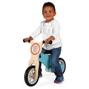 Janod Draisiennes<Draisienne Bikloon Little Race
