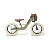 BERG Draisiennes<Draisienne Biky Cross Retro Vert