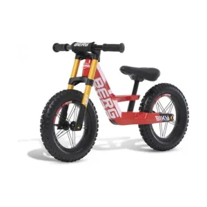BERG Draisiennes<Draisienne Biky Cross Rouge