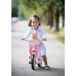Smoby Draisiennes<Draisienne Confort Corolle