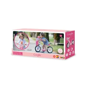 Smoby Draisiennes<Draisienne Confort Corolle