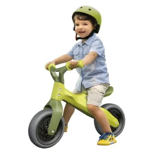 Chicco Draisiennes<Draisienne Eco+ Verte
