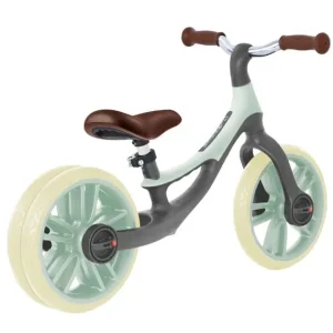 Globber Draisiennes<Draisienne Go Bike Elite Sauge