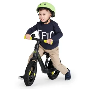 Kinderkraft Draisiennes<Draisienne Goswift Noire