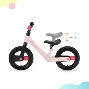 Kinderkraft Draisiennes<Draisienne Goswift Rose
