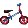 STAMP Draisiennes<Draisienne Spiderman