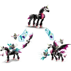 * Heros & Univers<71457 - ® Dreamzzz - Pegase, Le Cheval Volant