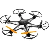 Motor & Co R/C Drones Radiocommandés<Drone 2,4 G 48 Cm 6 Axes Camera