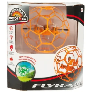 Motor & Co R/C Drones Radiocommandés<Drone Avec Gyroscope