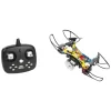 Motor & Co R/C Drones Radiocommandés<Drone Radiocommande Long Fly - Wifi Et Camera