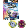 Hasbro Jeux De Récréation<Dual Pack Beyblade Burst Quadstrike