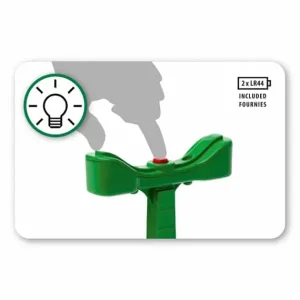 Brio Trains Et Circuits<Eclairage Ferroviaire
