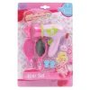 Miss Fashion Coiffure & Maquillage<Ensemble De Beaute 7 Pieces
