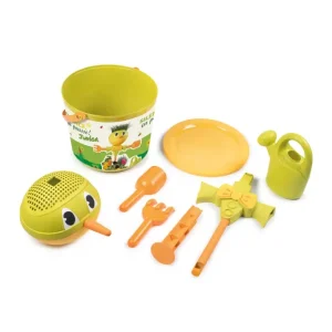 Smoby Jeux Et Outils De Jardinage<Epouvantail Silence Ca Pousse